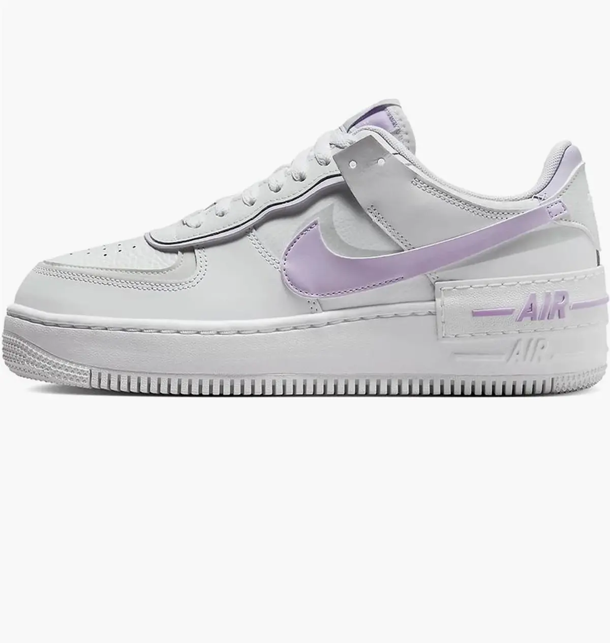 Кроссовки женские Nike W Af1 Shadow