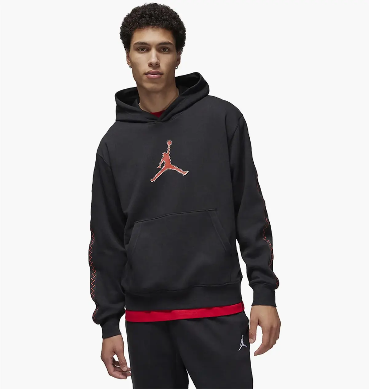 Кофта чоловіча Jordan Flight Mvp 010 Fls