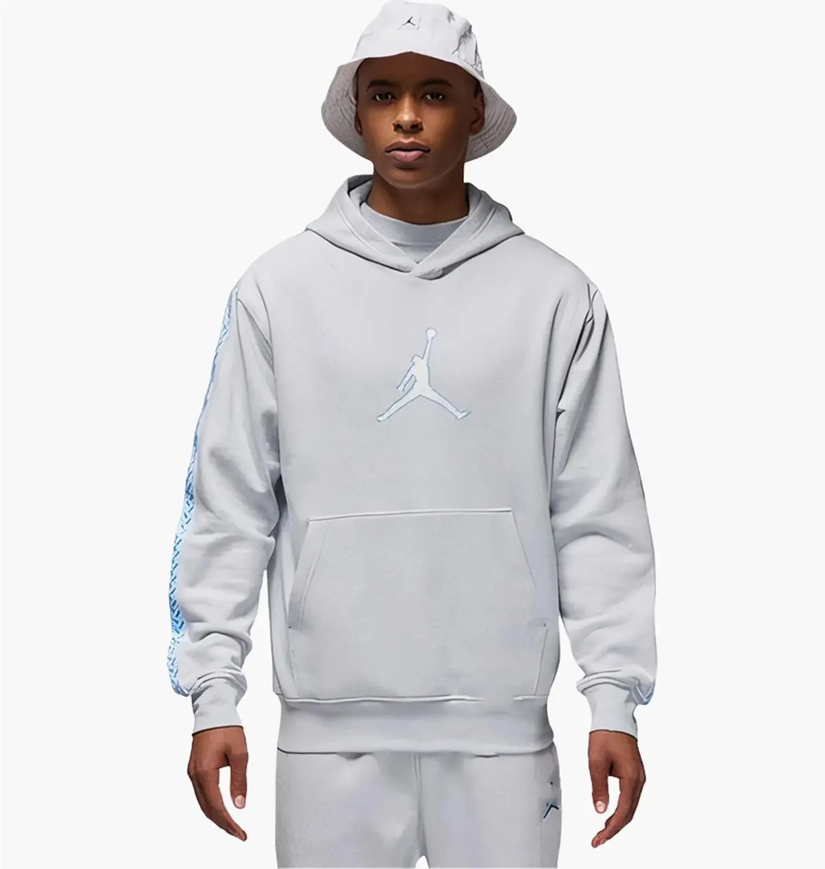Кофта чоловіча Jordan Flight Mvp Men's Fleece