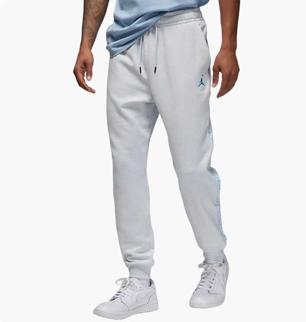 Брюки чоловічі Nike Flight Mvp Fleece