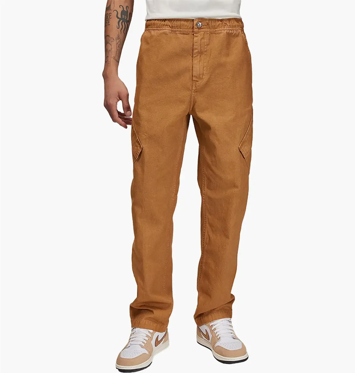 Брюки чоловічі Jordan M Ess Stmt Wash Chi Pant