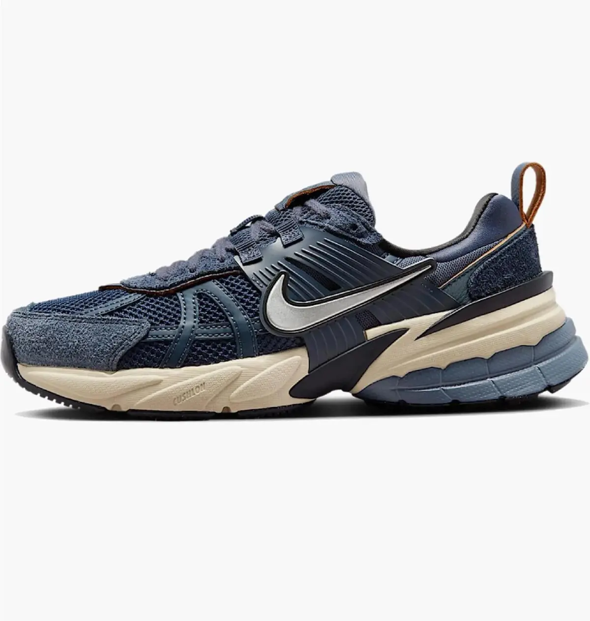 Кроссовки женские Nike V2k Run Blue