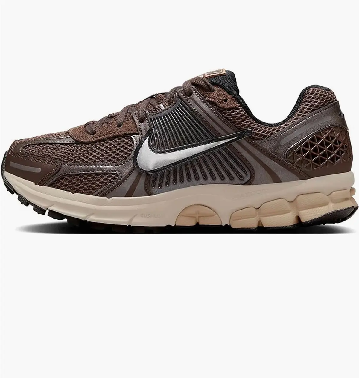 Кроссовки женские Nike Zoom Vomero 5 Shoes Brown