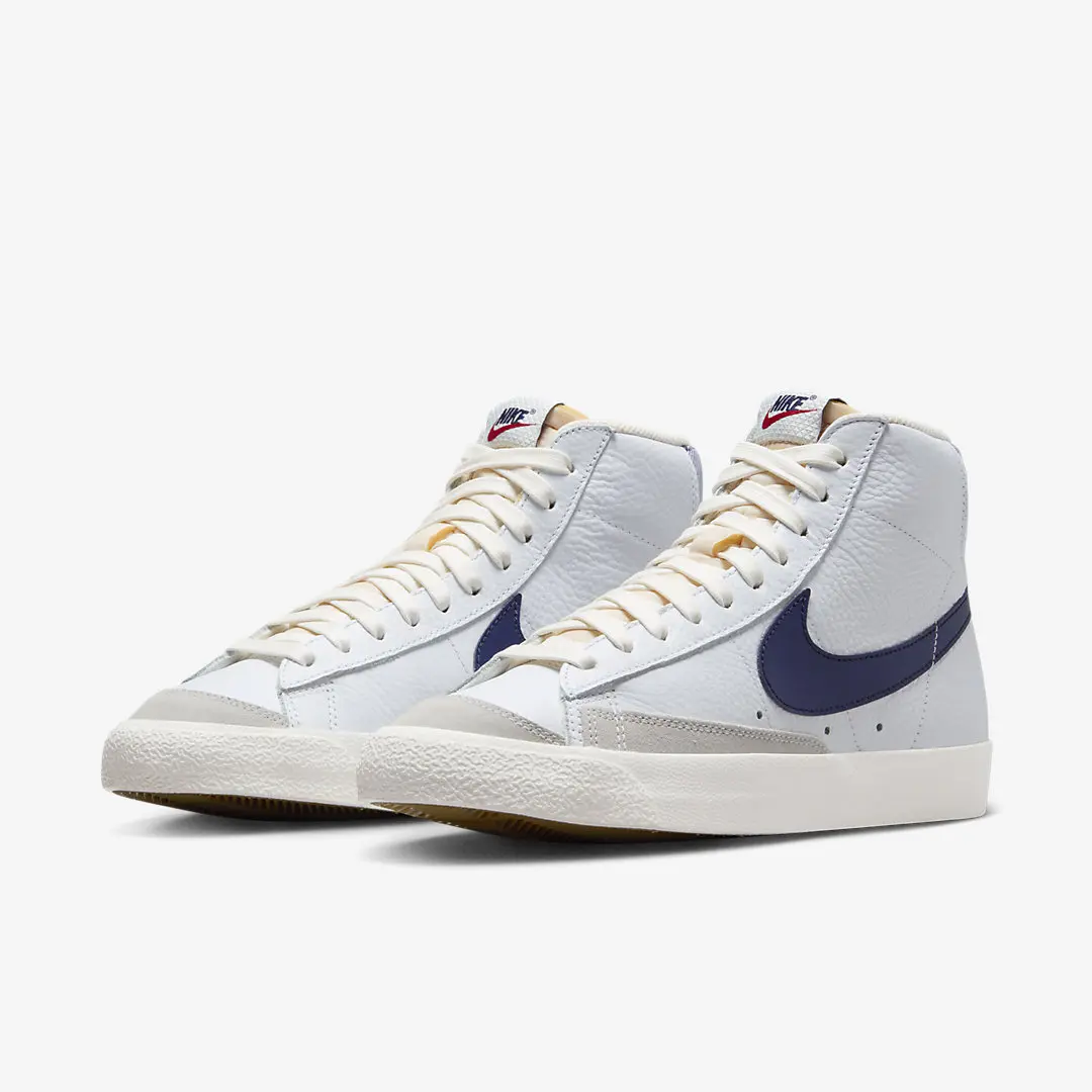 Кросівки чоловічі Nike Blazer Mid 77