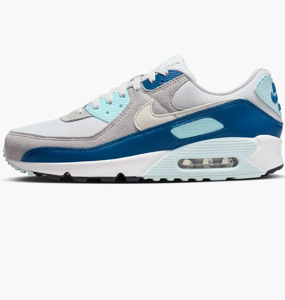 Кросівки чоловічі Nike Air Max 90