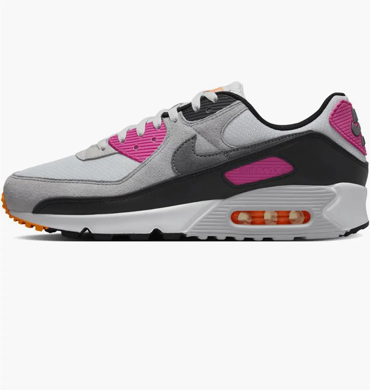 Кросівки чоловічі Nike Air Max 90