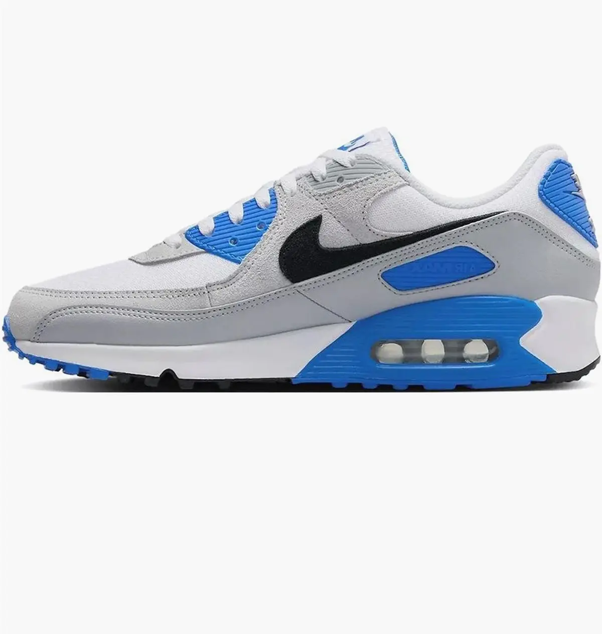 Кросівки чоловічі Nike Air Max 90
