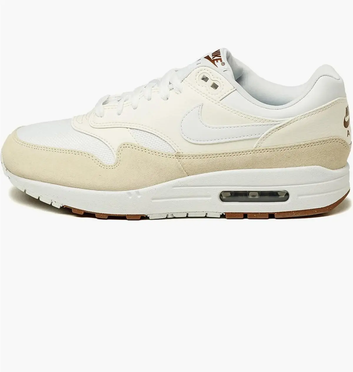 Кросівки чоловічі Nike Air Max 1 Sc Beige
