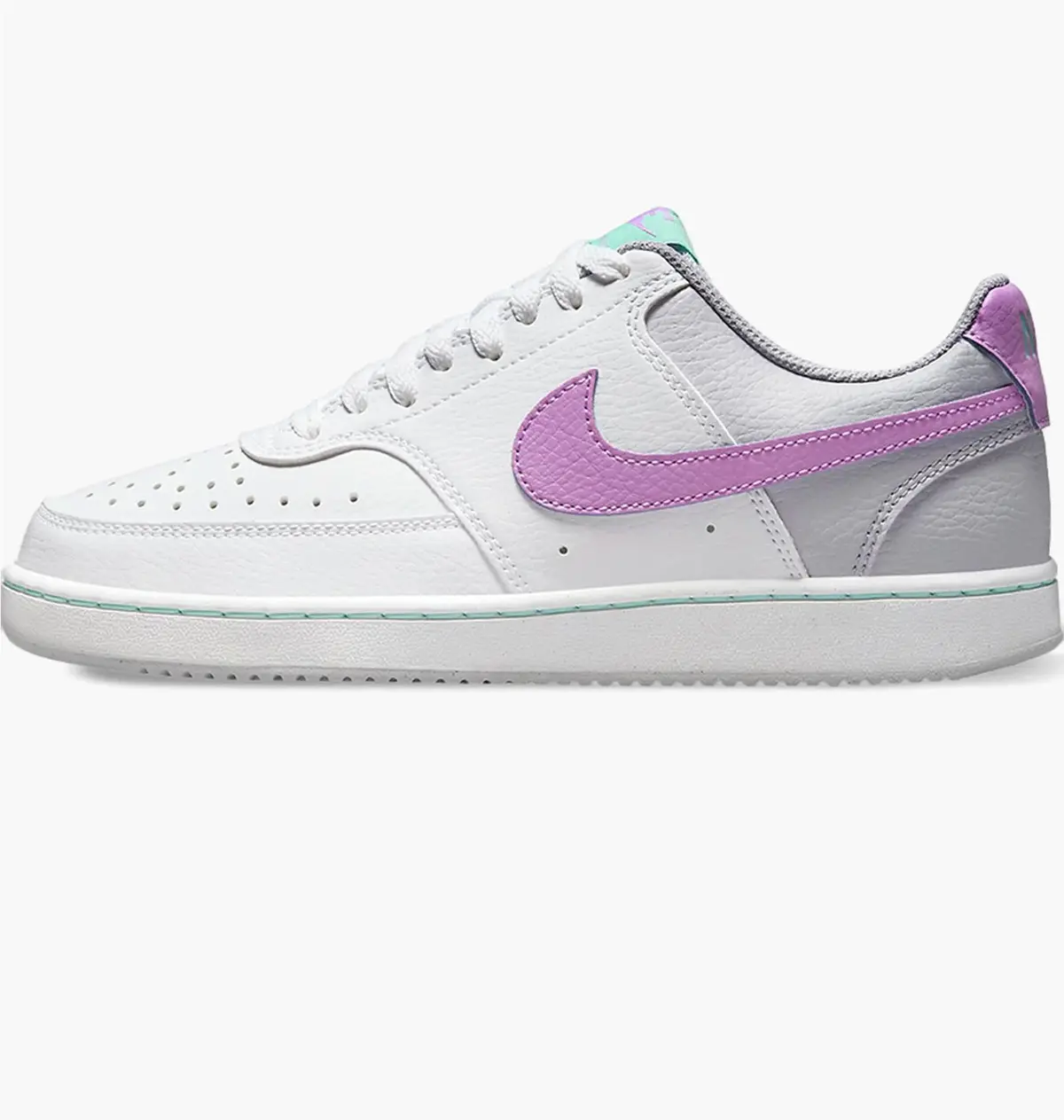 Кроссовки женские Nike W Court Vision Lo