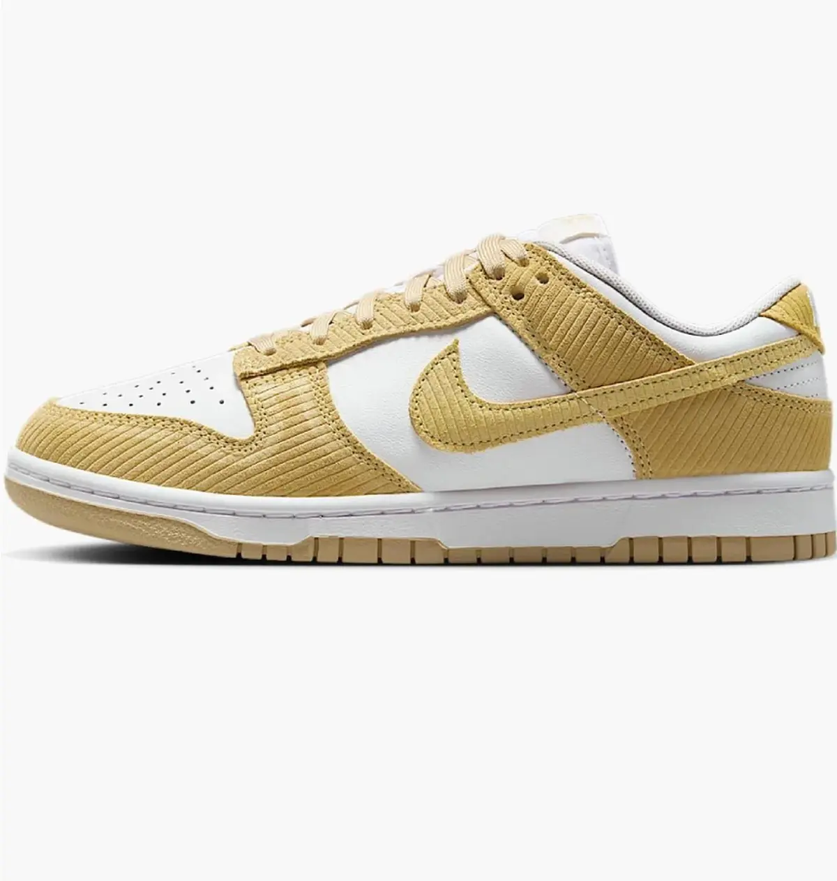 Кроссовки женские Nike Dunk Low