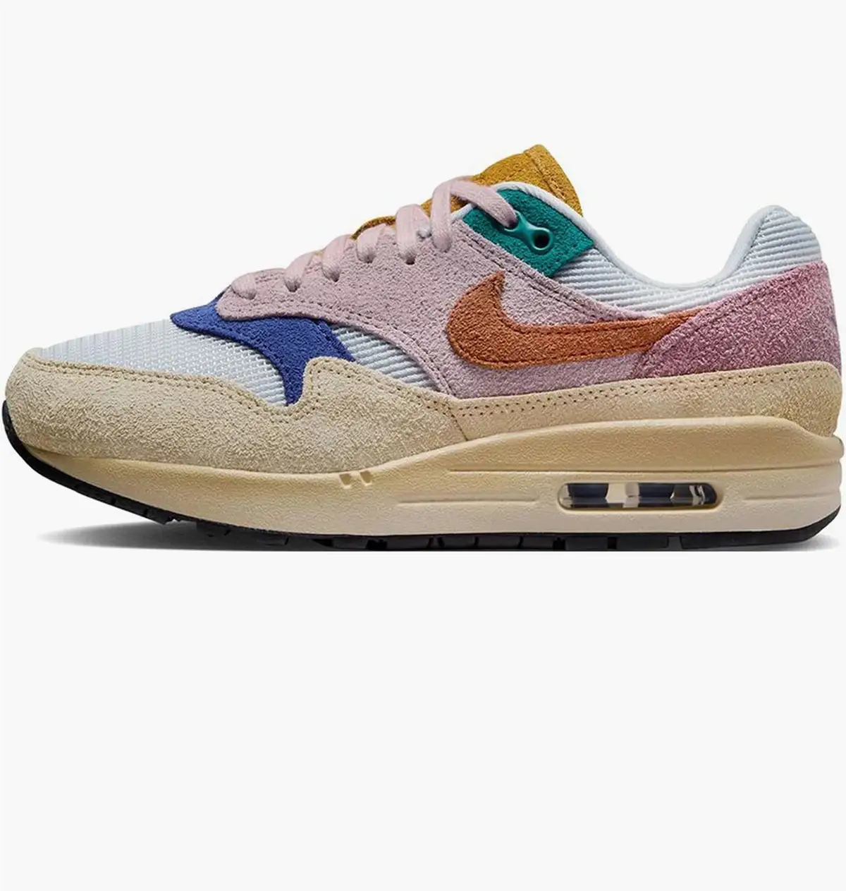 Кроссовки женские Nike Air Max 1 87 Premium Multi