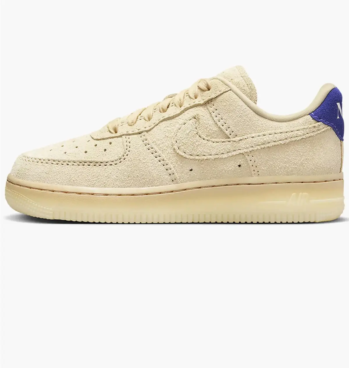 Кросівки жіночі Nike Air Force 1 ’07 Low Wmns