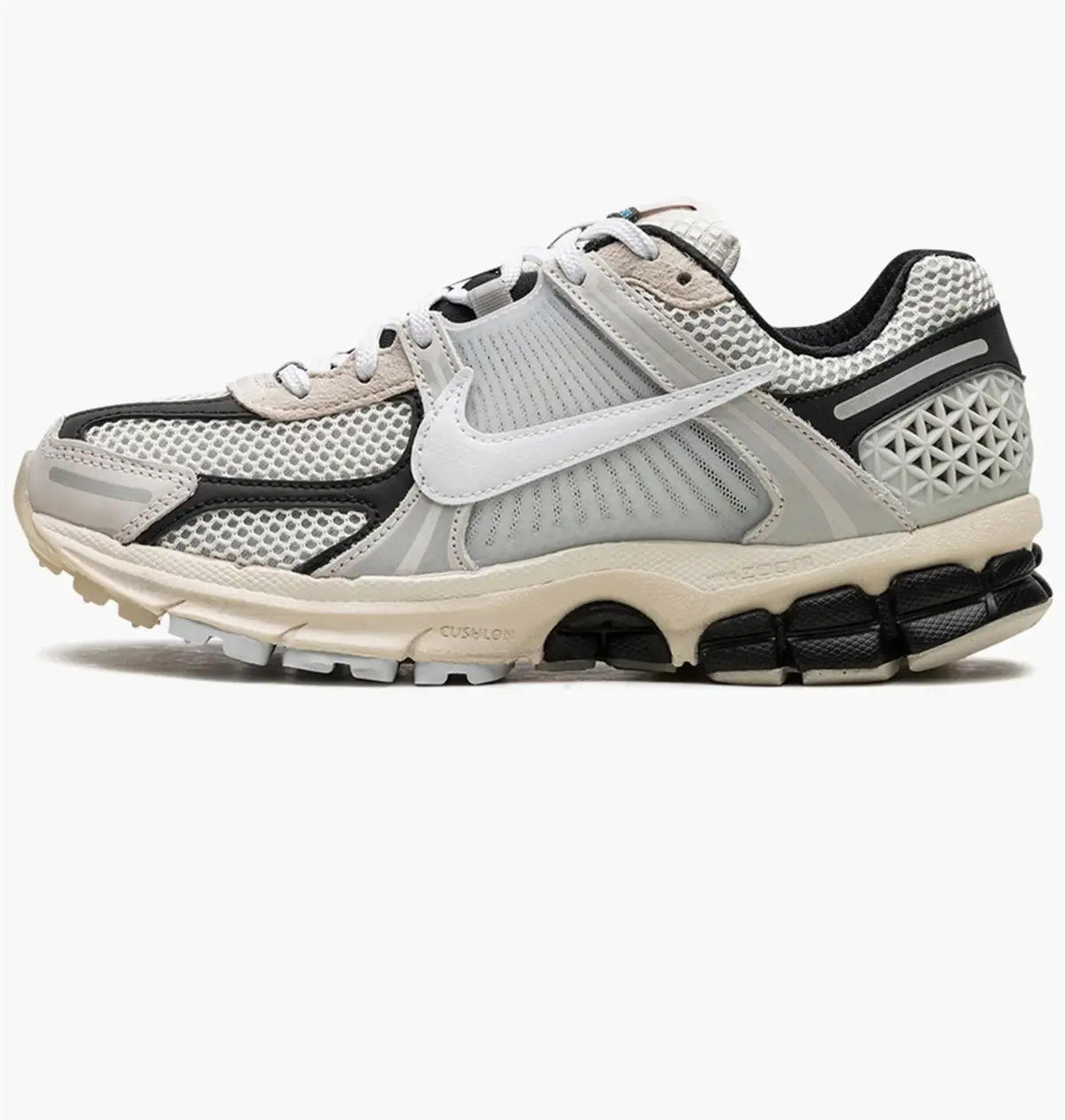 Кроссовки мужские Nike Zoom Vomero 5 бежевые FN7649-110