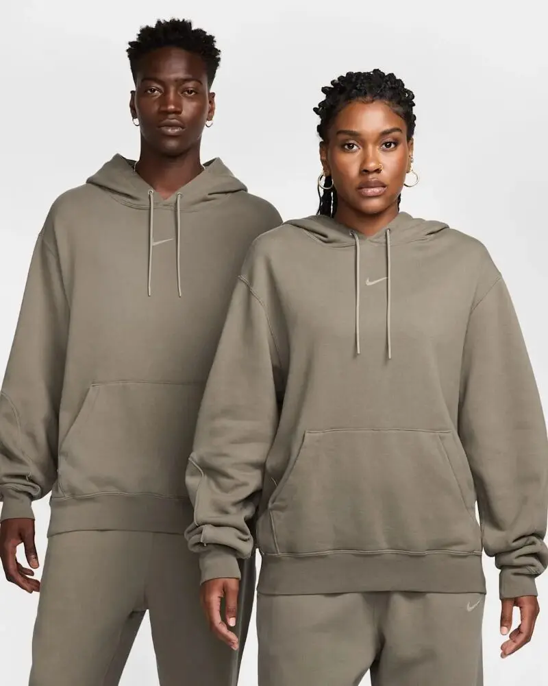 Спортивный костюм мужской Nike Nocta Fleece Cs