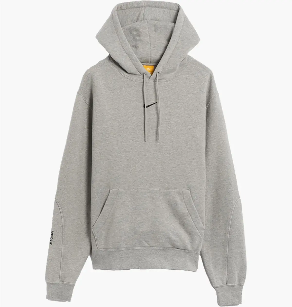Кофта мужская Nike Nocta Pullover