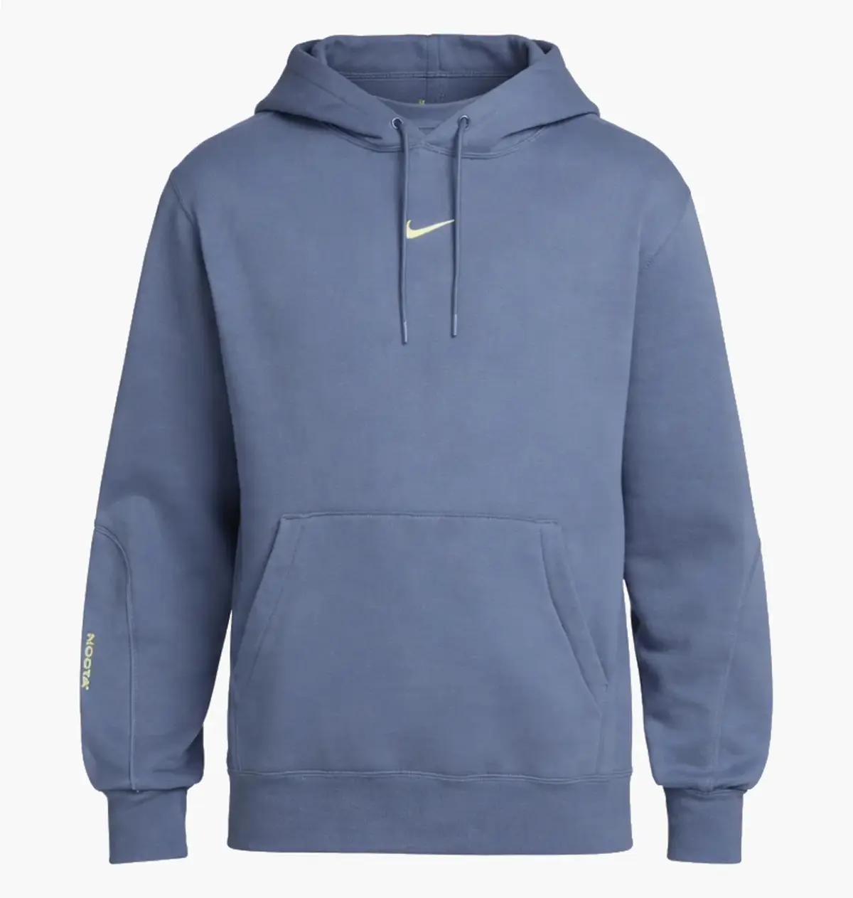Кофта чоловіча Nike Nocta Blue