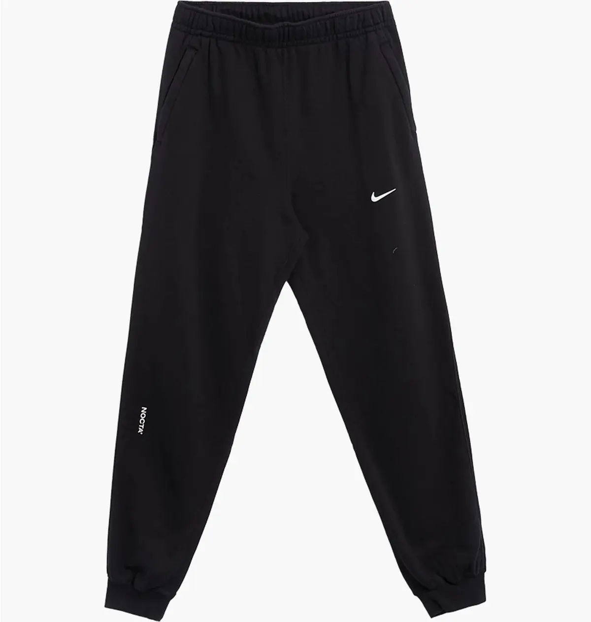 Брюки мужские Nike X Drake Nocta Nrg Fleece Pants Black