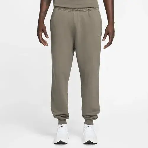Брюки мужские Nike Nocta Fleece Cs