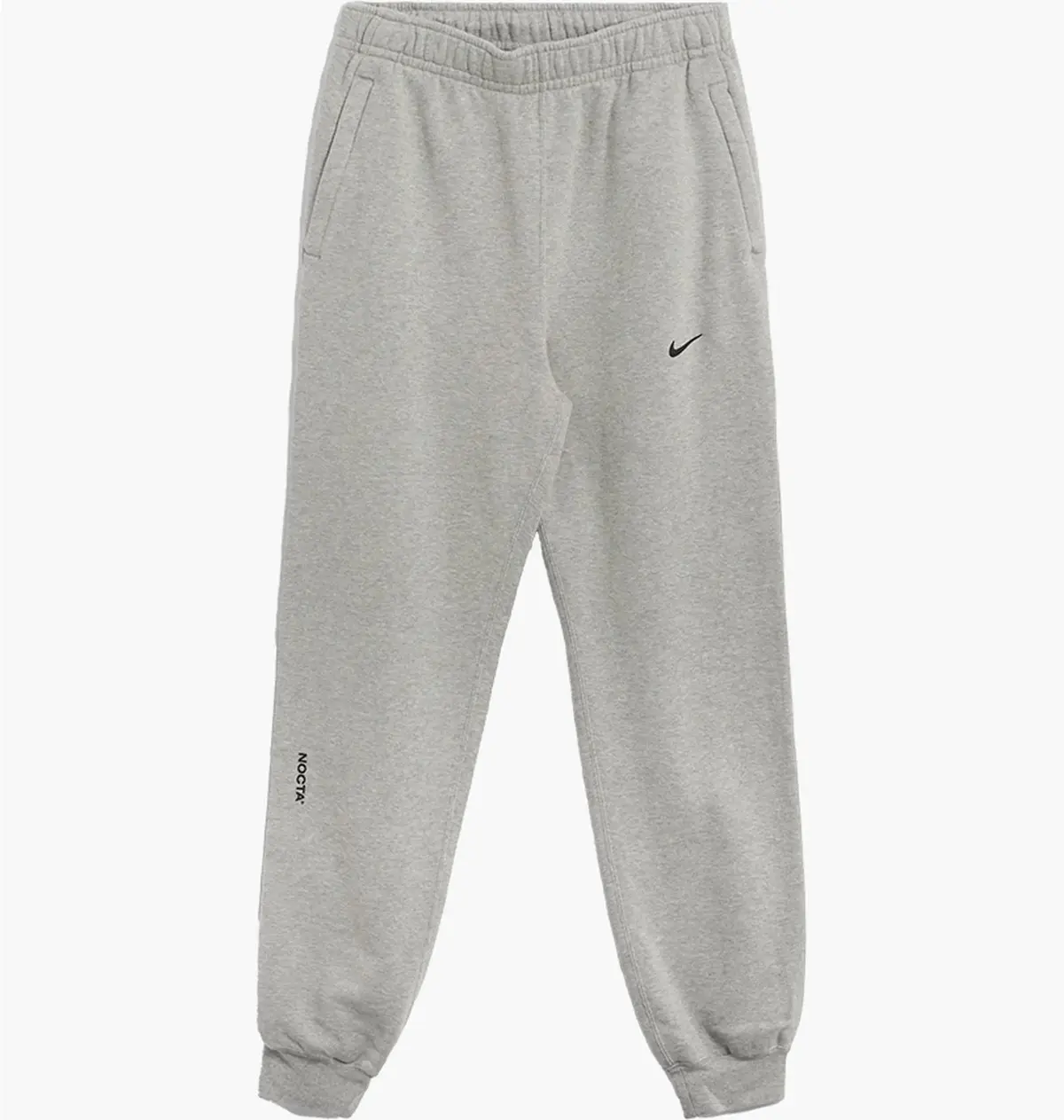 Брюки мужские Nike X Nocta Nrg Cardinal Stock Pant Fleece