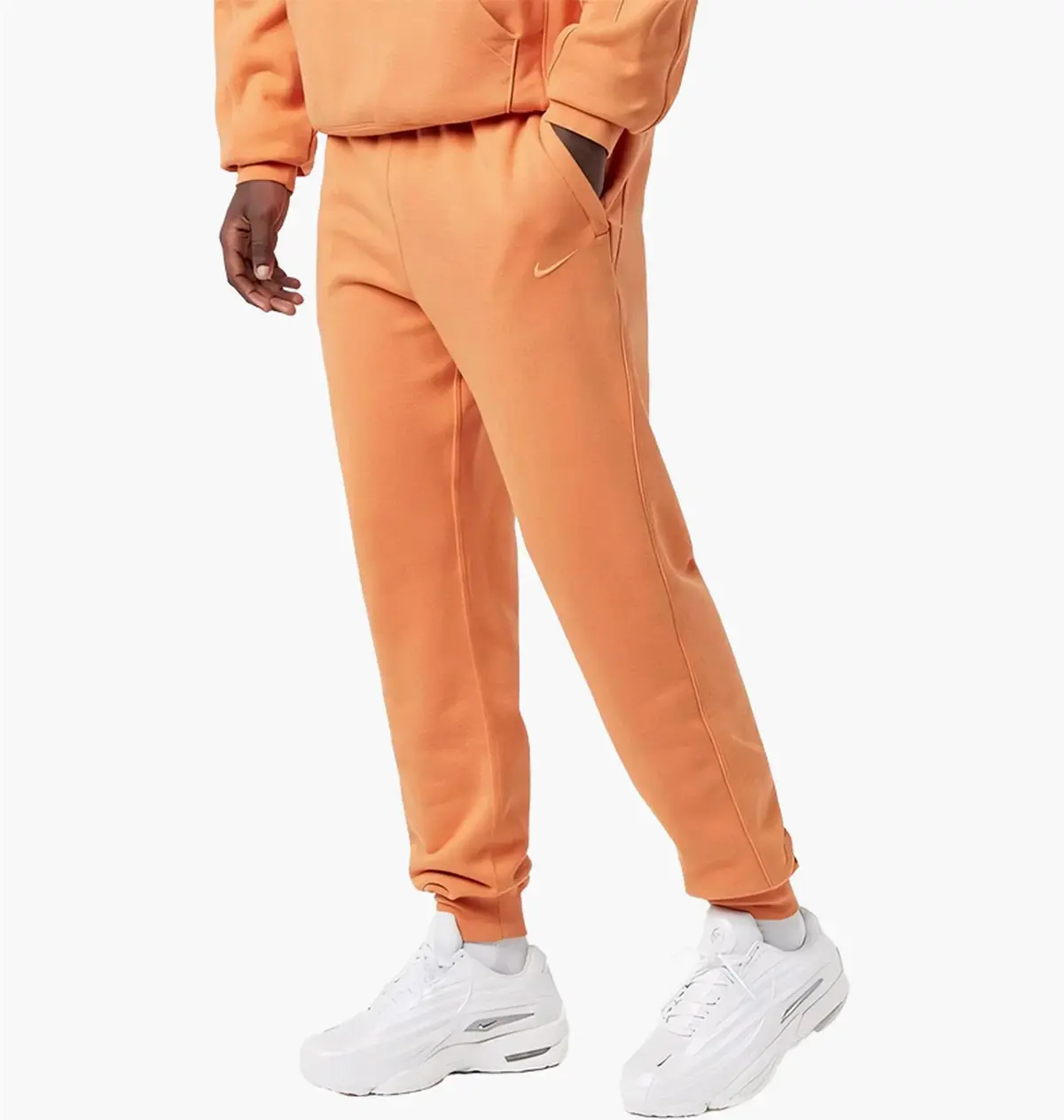 Брюки мужские Nike Nocta Fleece Cs Sweatpants