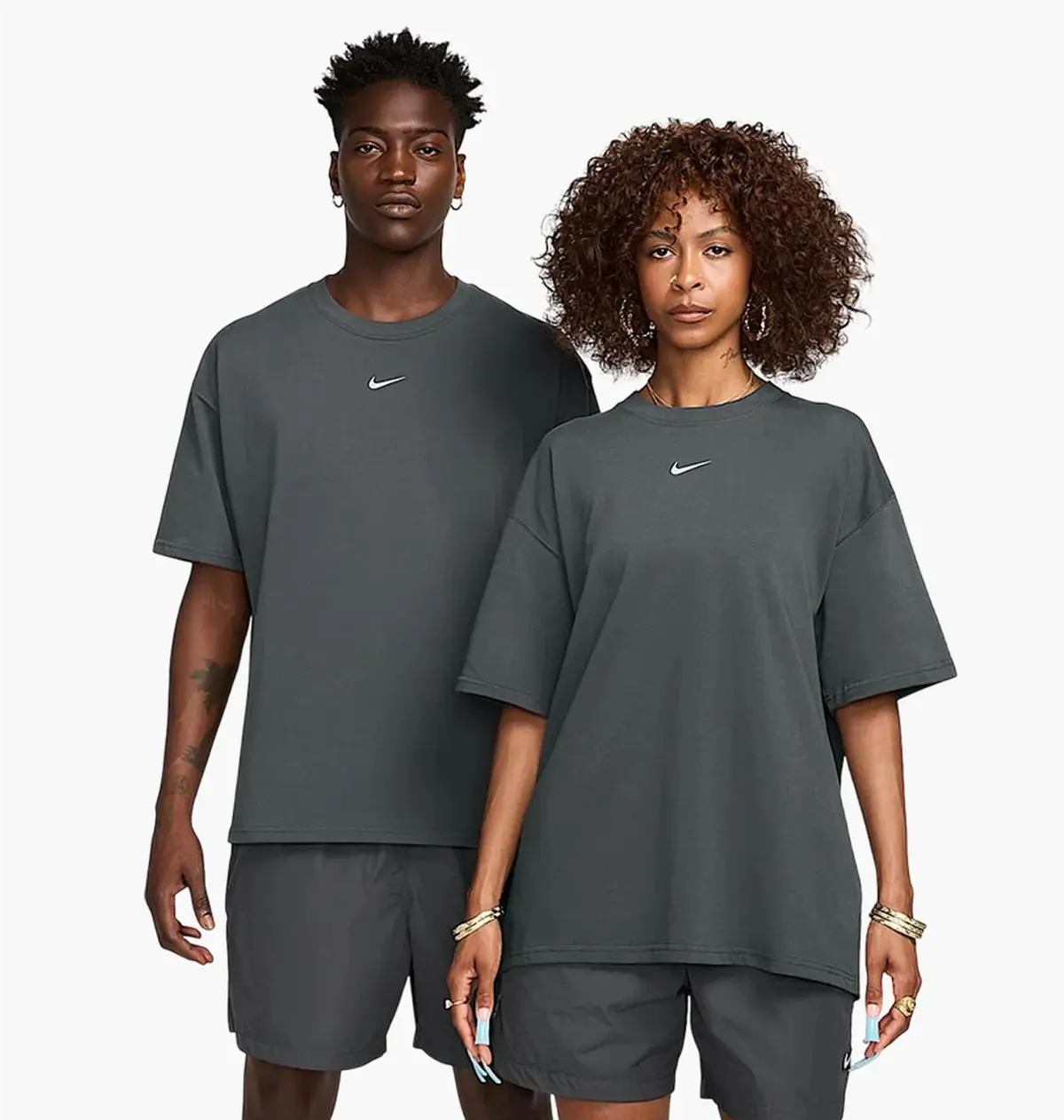 Футболка унісекс Nike Nike Nocta Nocta Big Body Cs Tee