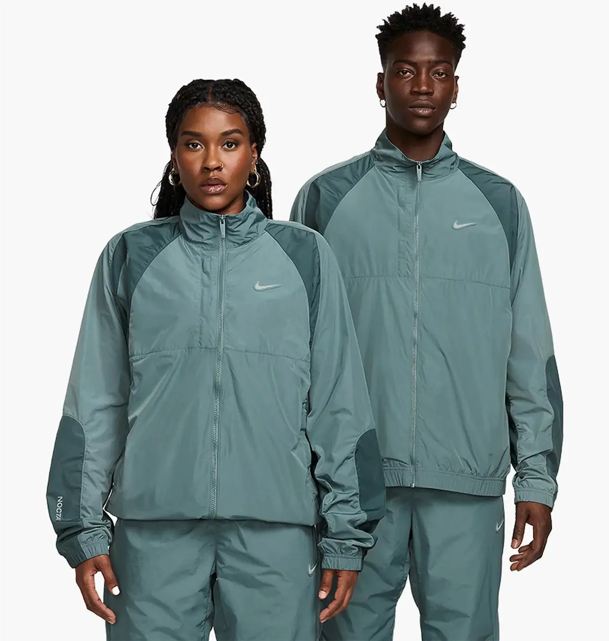 Вітровка чоловіча Nike X Drake Nocta Nrg