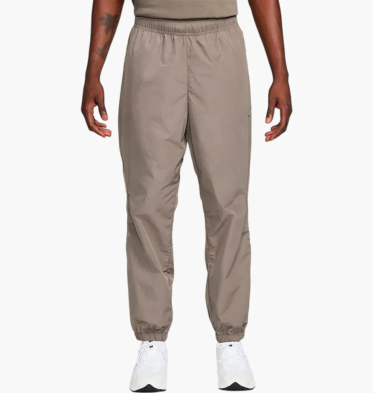 Брюки мужские Nike Nocta Beige