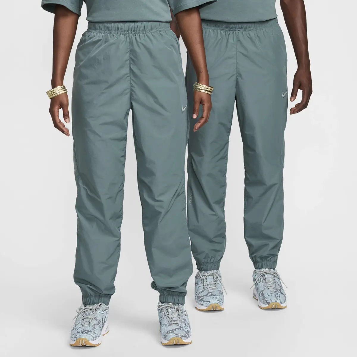 Брюки унисекс Nike Nocta Northstar Nylon