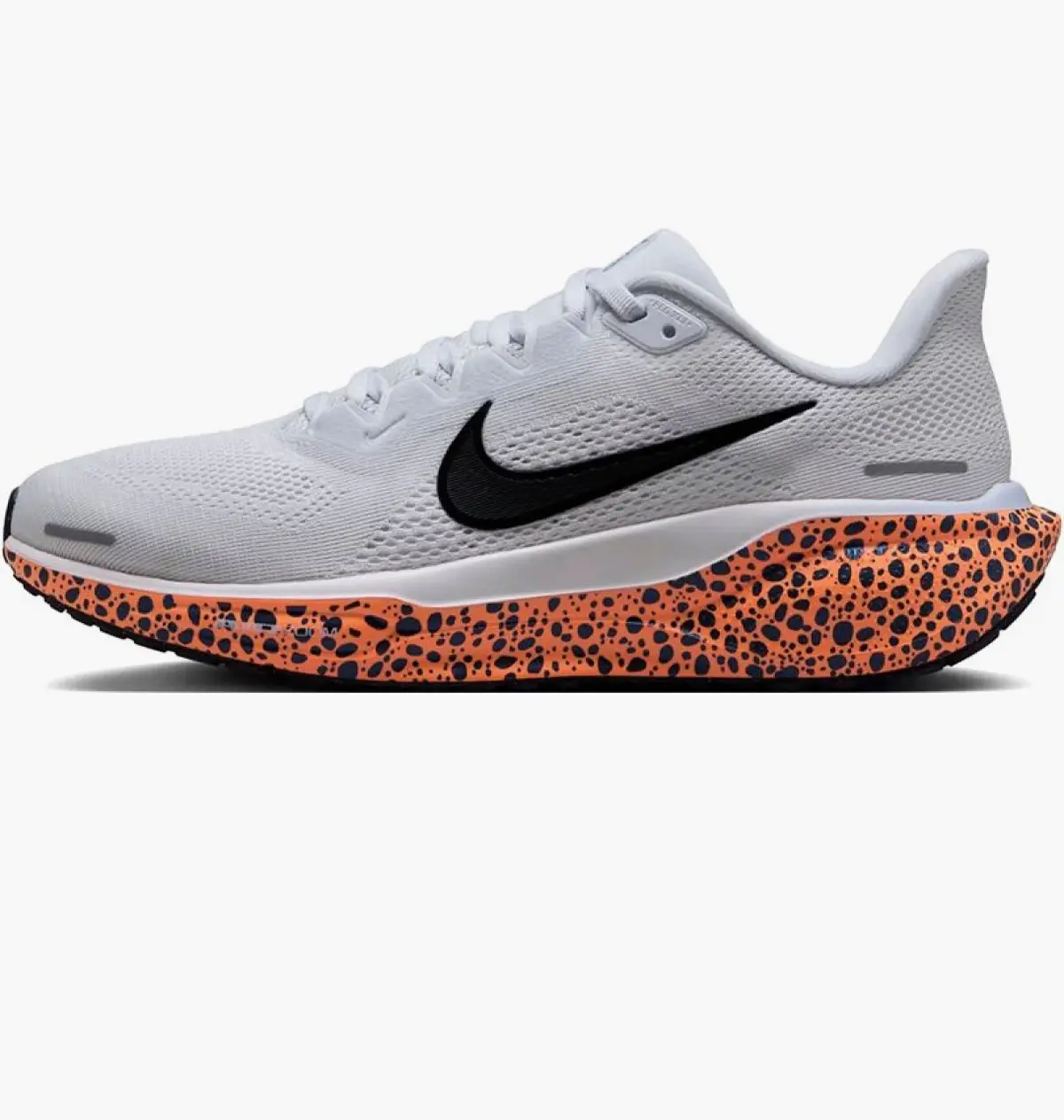 Кросівки жіночі Nike Air Zoom Pegasus 41 White