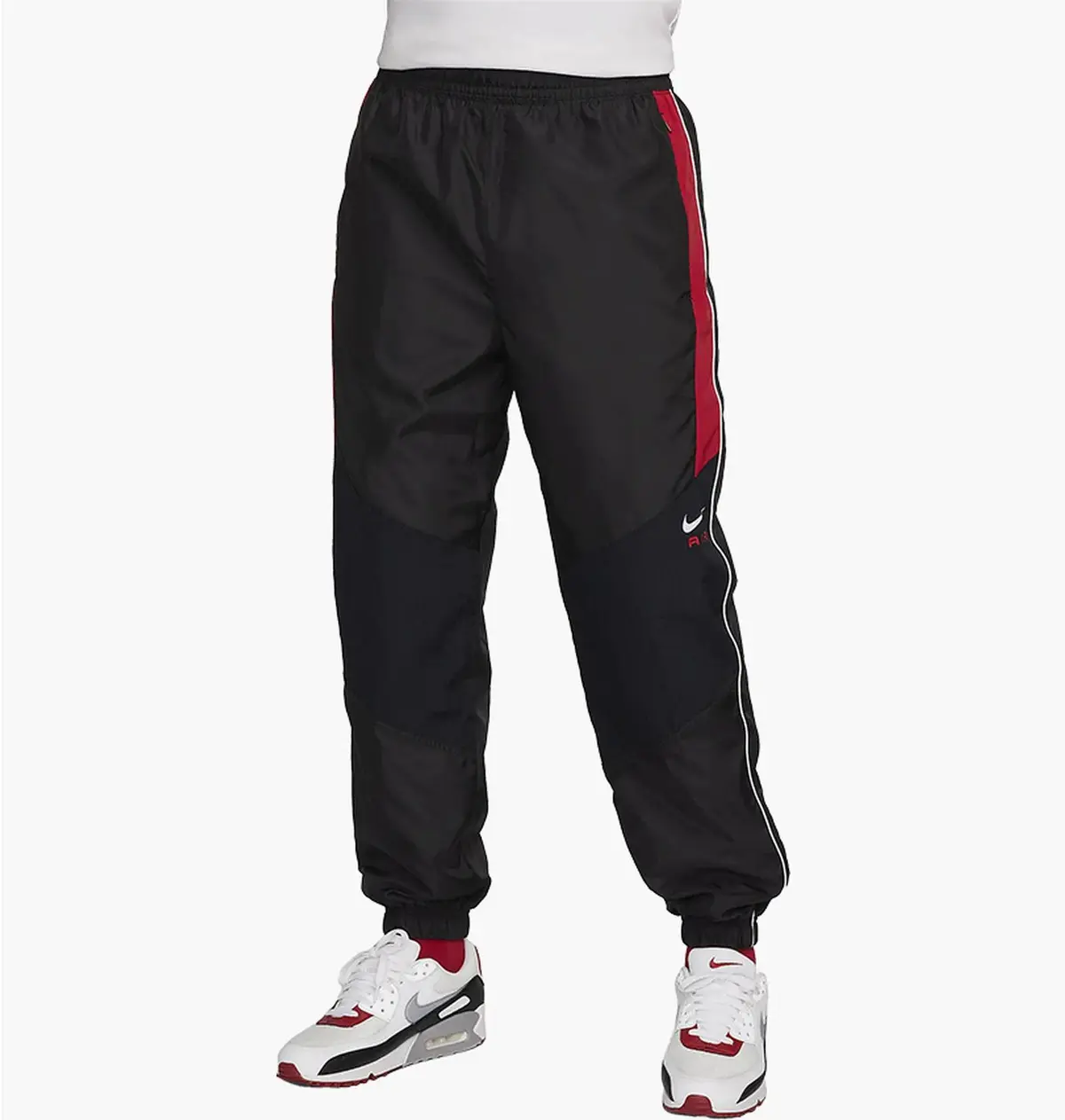 Брюки мужские Nike Air Woven Pants