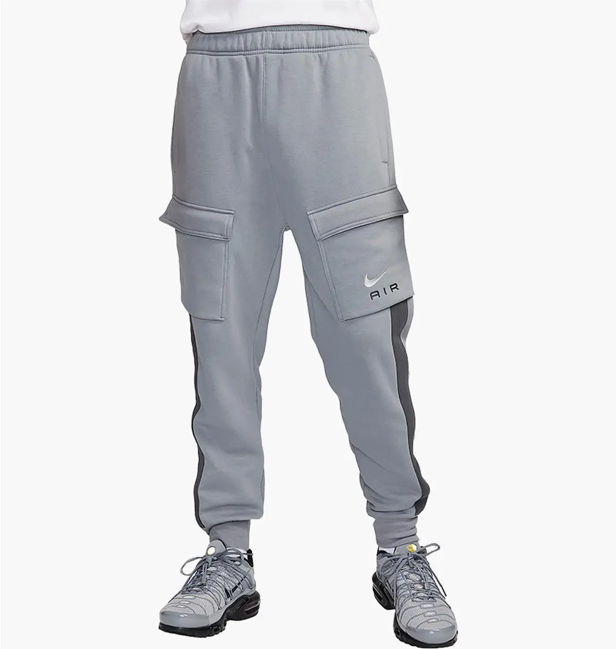 Брюки мужские Nike Men's Fleece Cargo Trousers