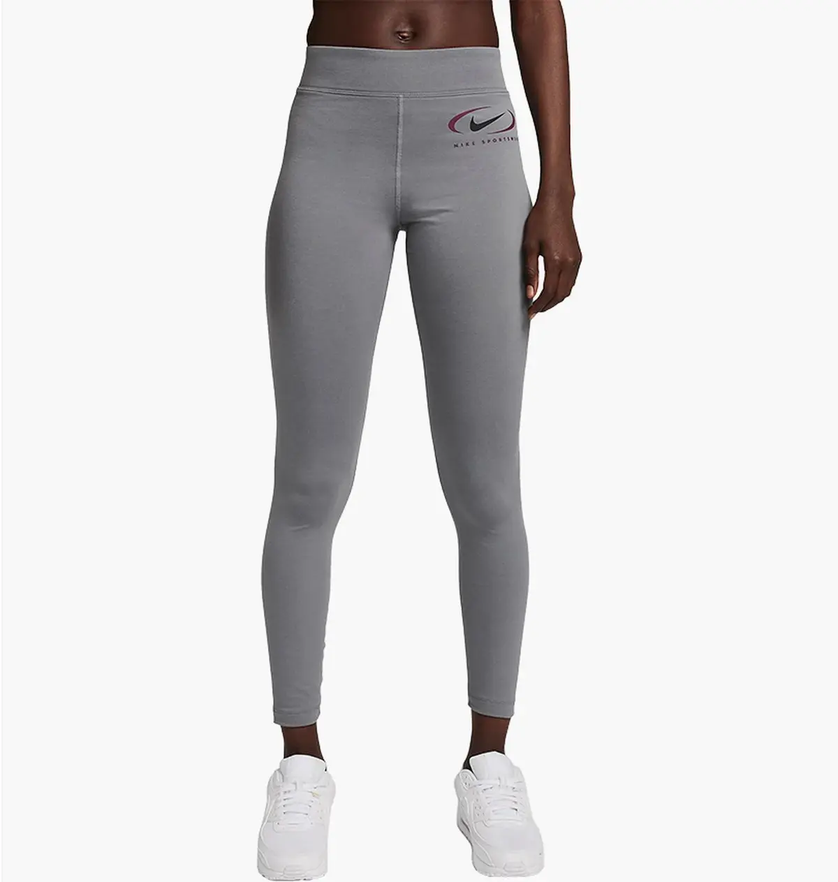 Лосіни жіночі Nike Sportswear Grey