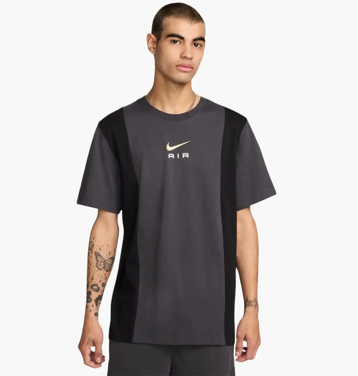 Футболка чоловіча Nike Sportswear Air Dark