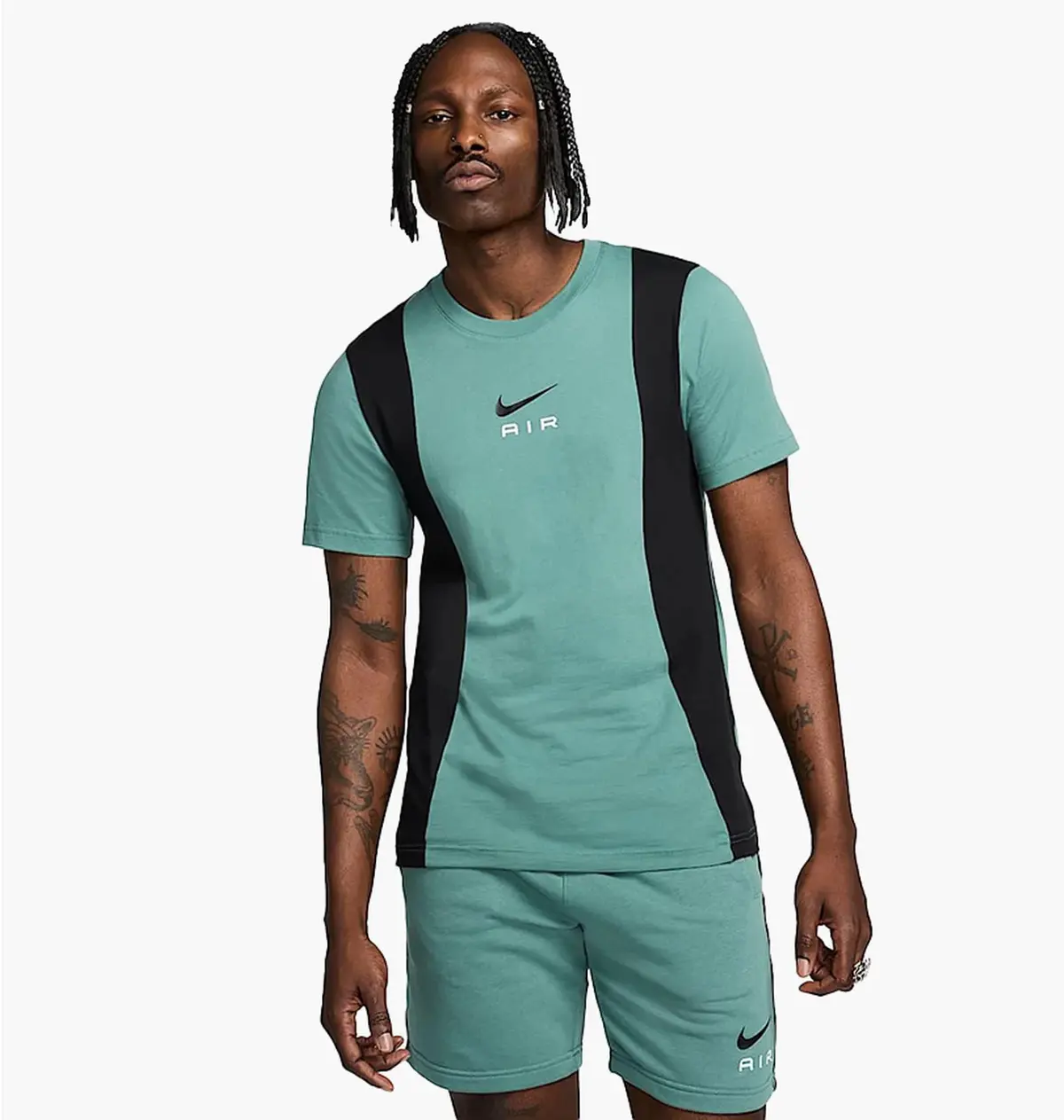 Футболка чоловіча Nike Air Short-Sleeve Top