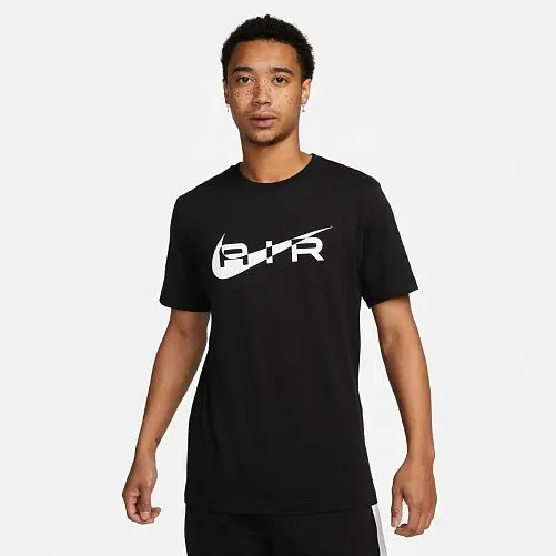 Футболка чоловіча Nike M Nsw Sw Air Graphic