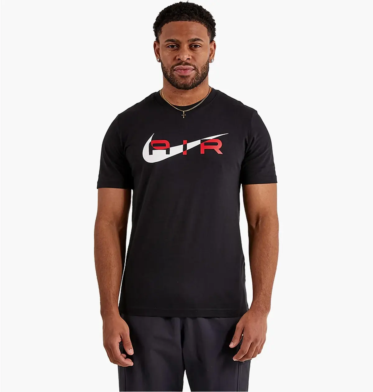 Футболка чоловіча Nike M Nsw Sw Air Graphic Tee
