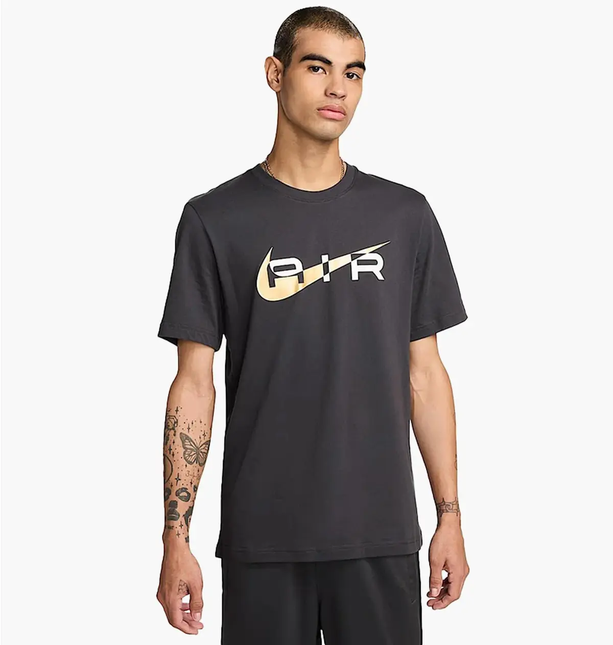 Футболка чоловіча Nike Air Short-Sleeve Top