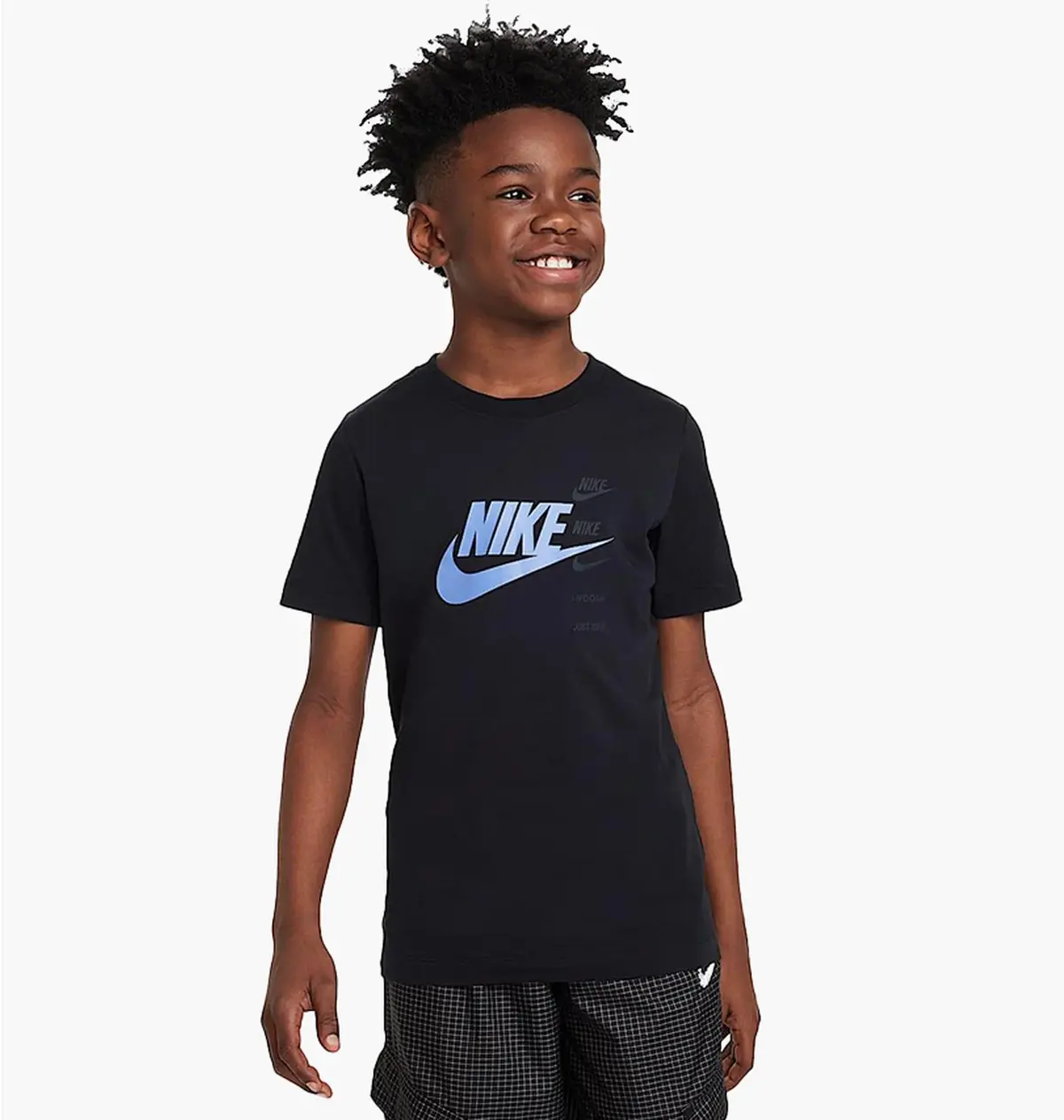 Футболка детская Nike Sportswear Standard Issue T-Shirt