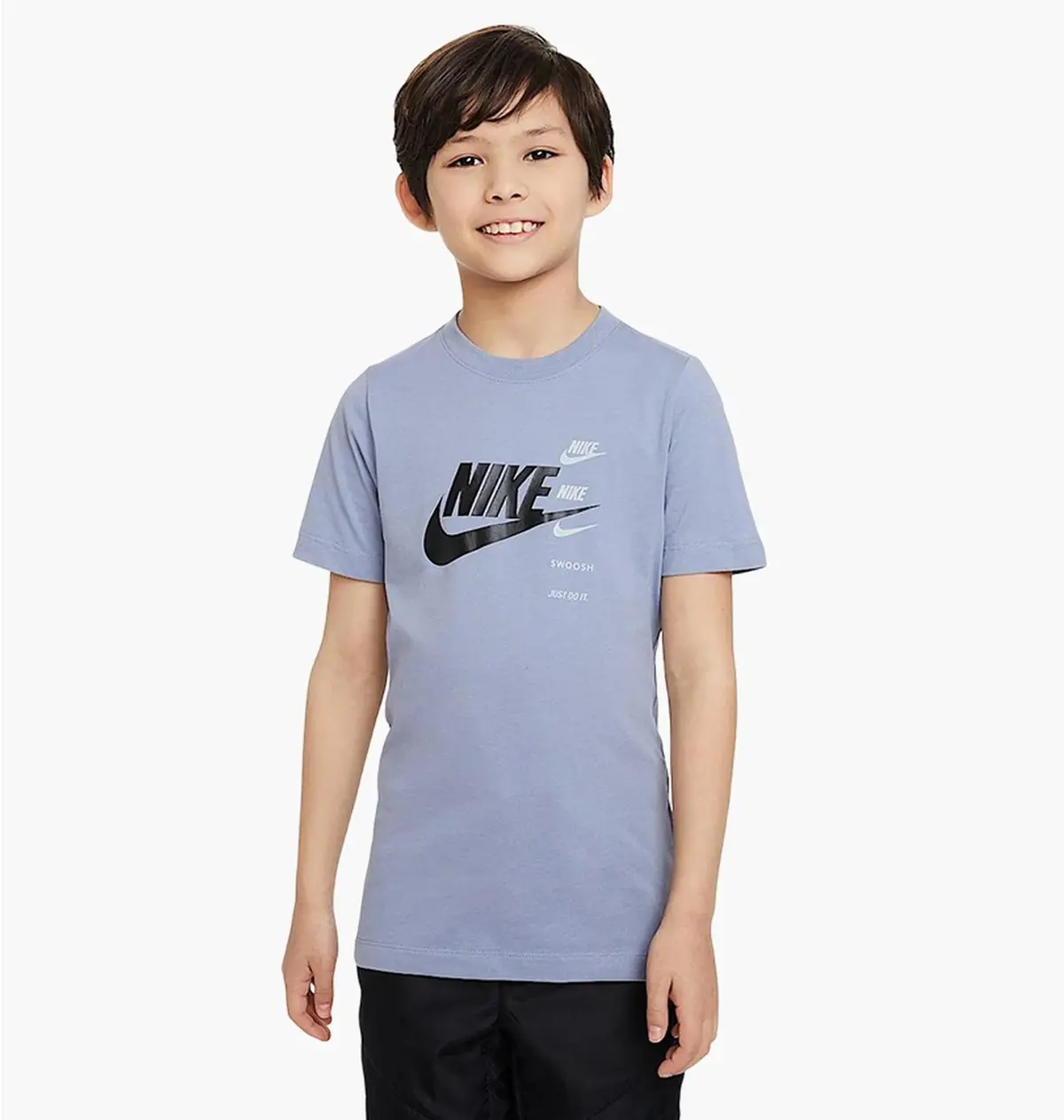 Футболка подростковая Nike Sportswear Standard Issue