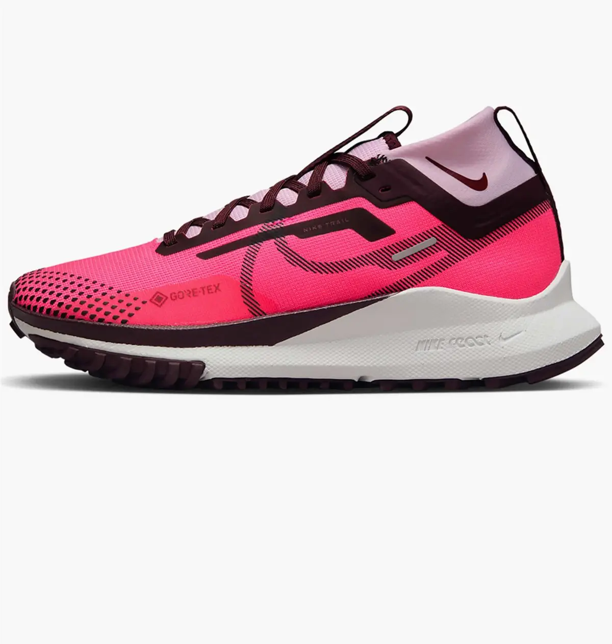 Кросівки для бігу жіночі Nike Pegasus Trail 4 Gore-Tex