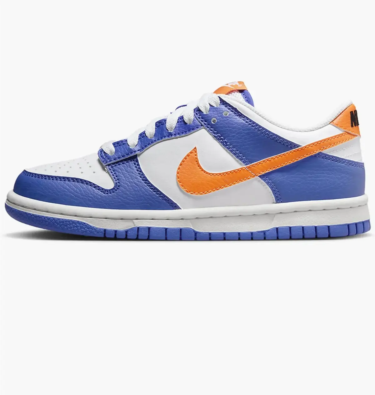 Кроссовки женские Nike Dunk Low Knicks (Gs)