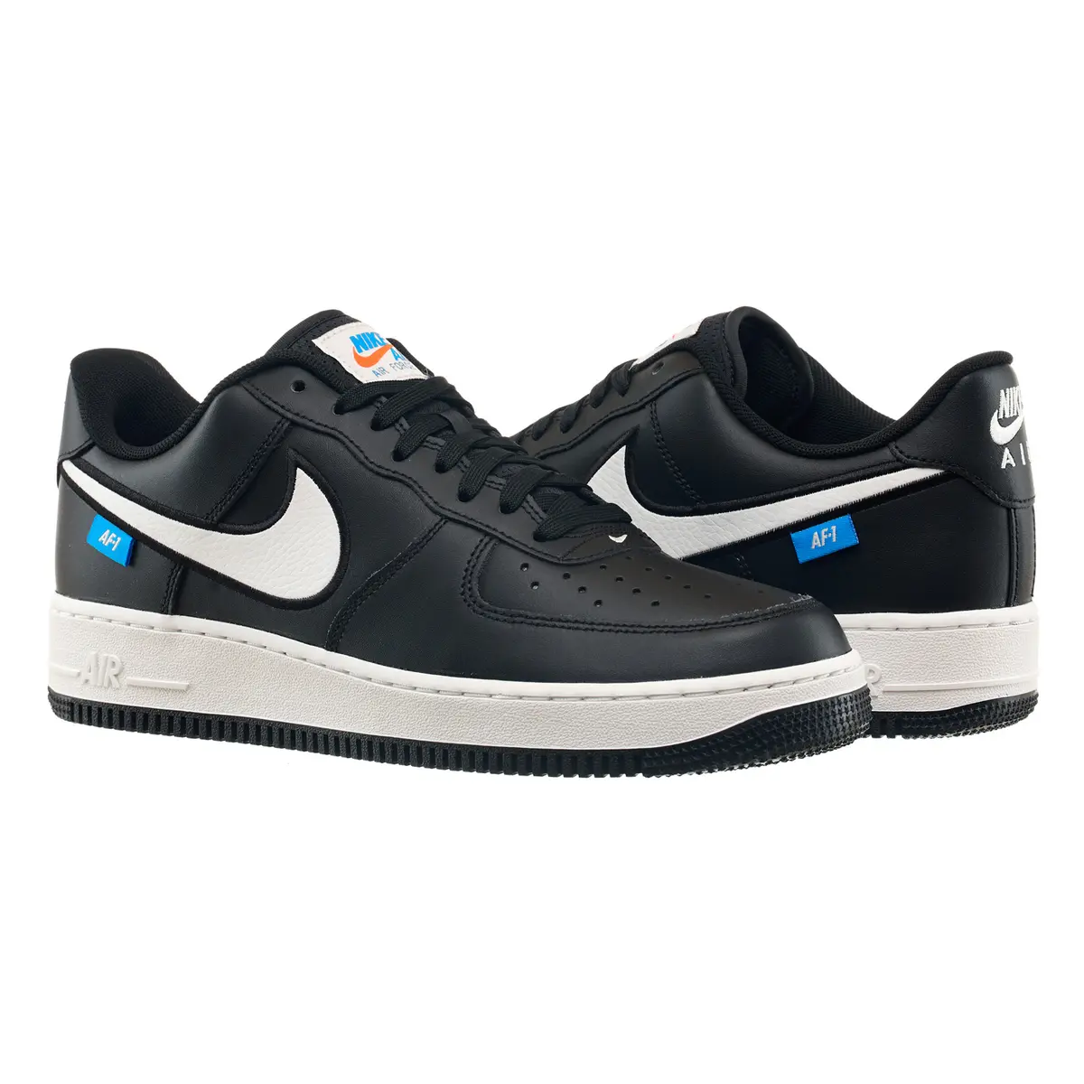 Кросівки чоловічі Nike Air Force 1 Low '07