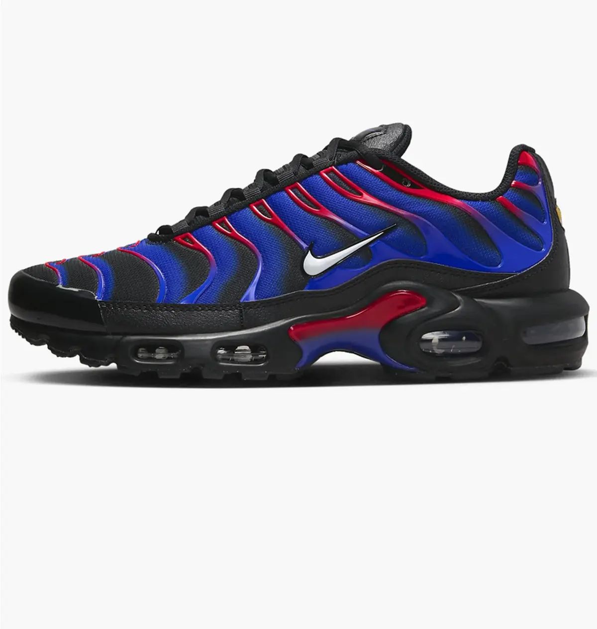 Кросівки чоловічі Nike Air Max Plus