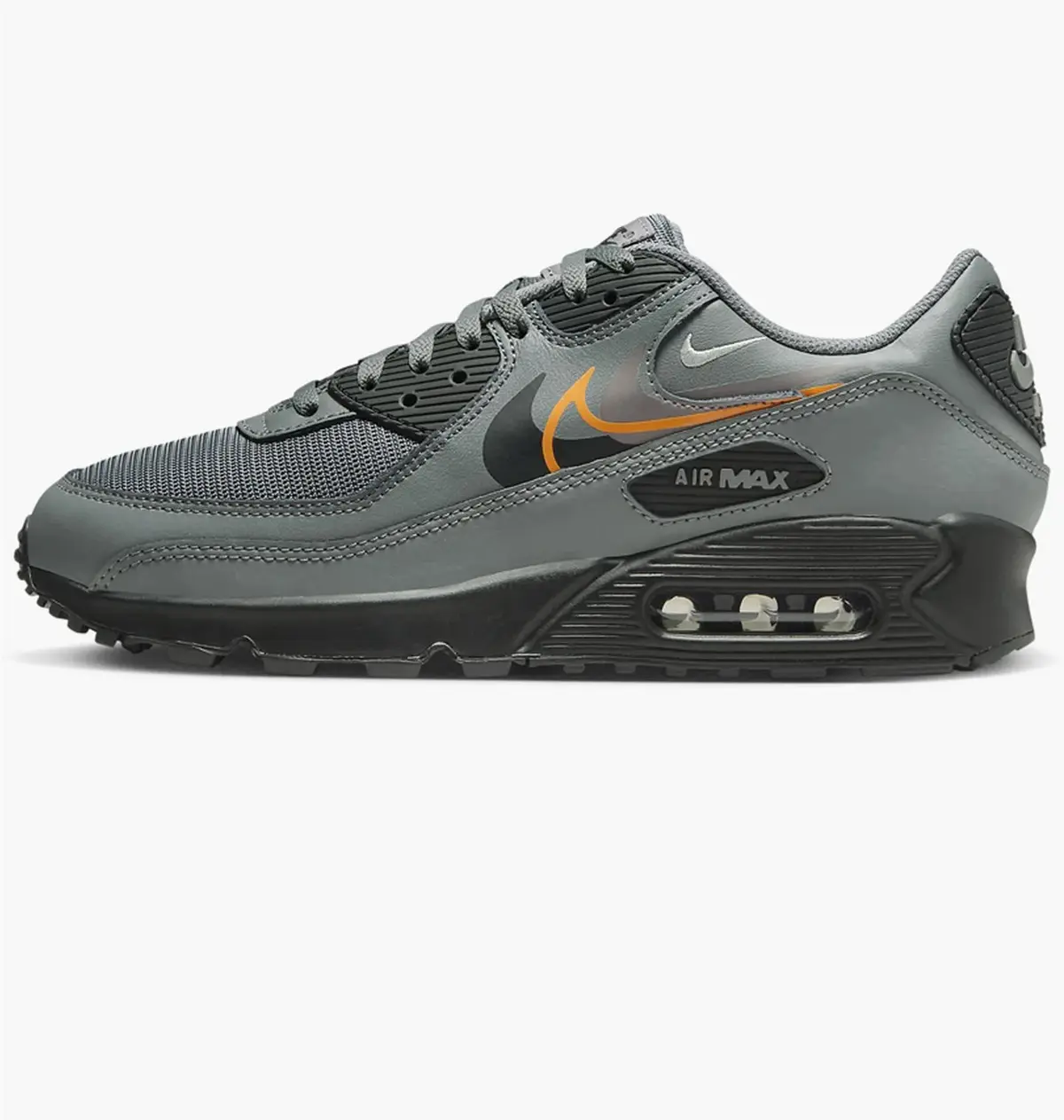 Кросівки чоловічі Nike Air Max 90 Shoes