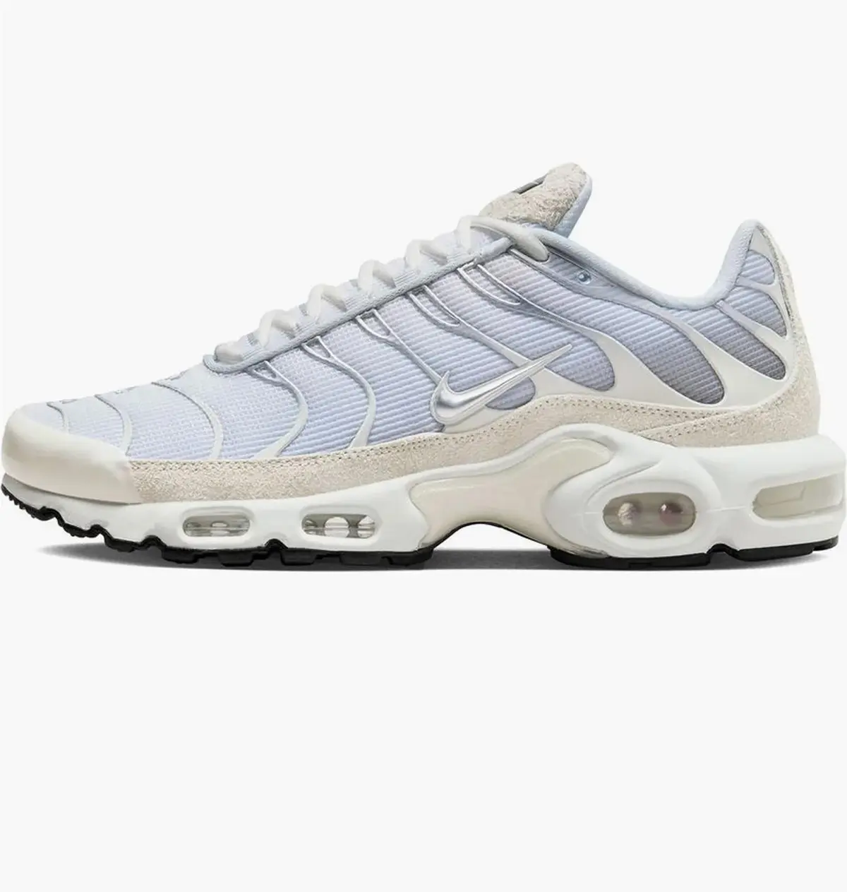 Кросівки чоловічі Nike Air Max Plus Utility