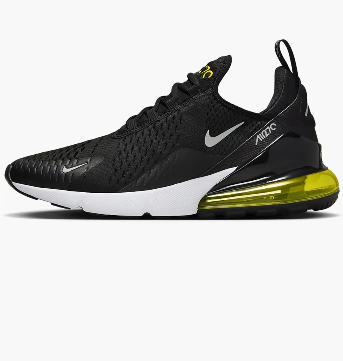 Кросівки чоловічі Nike Air Max 270