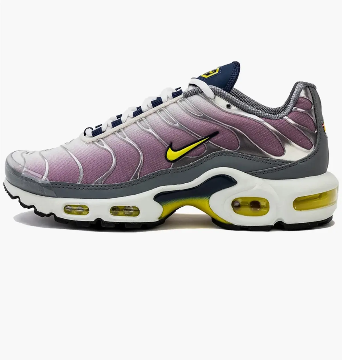 Кросівки жіночі Nike Air Max Plu