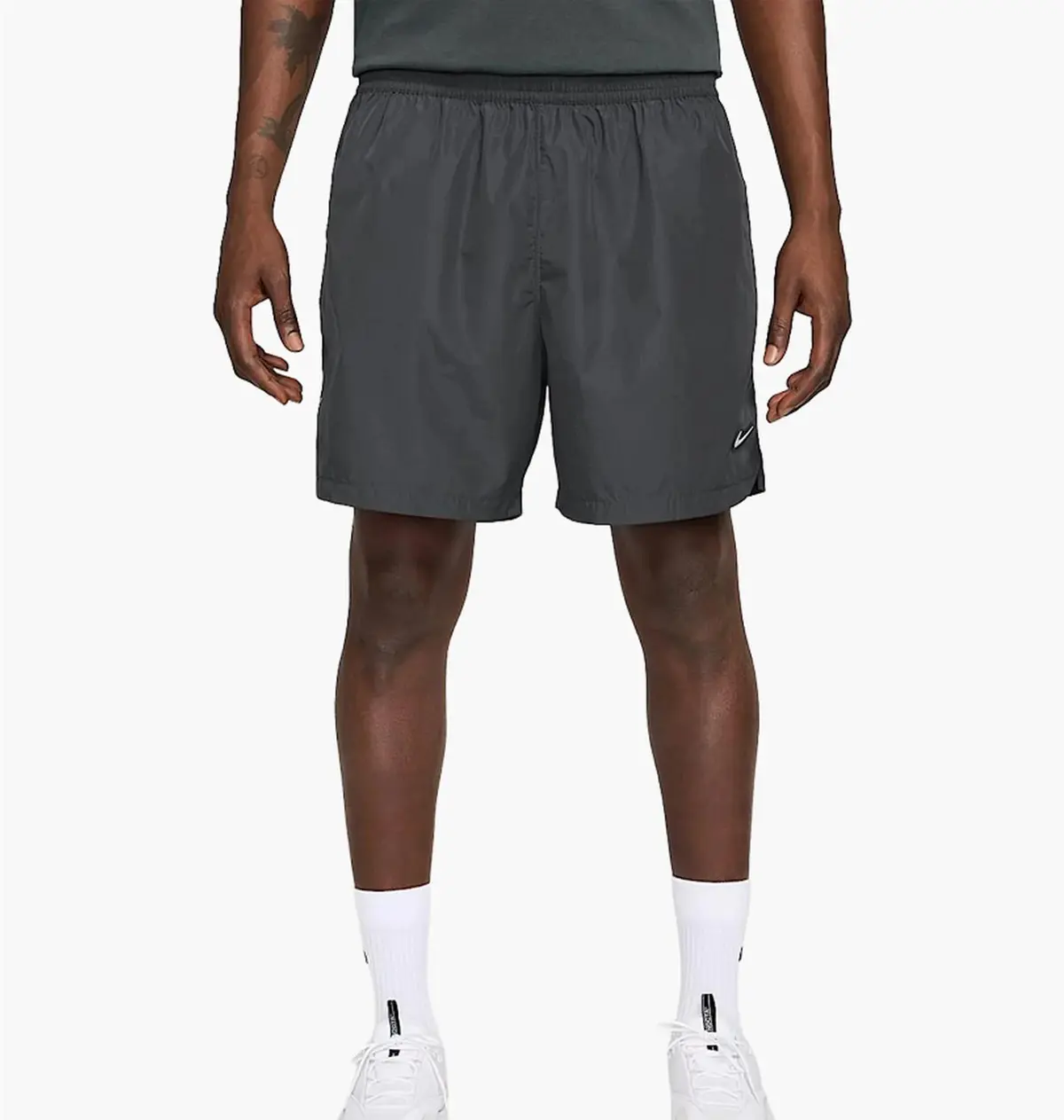 Шорти унісекс Nike Nocta Grey