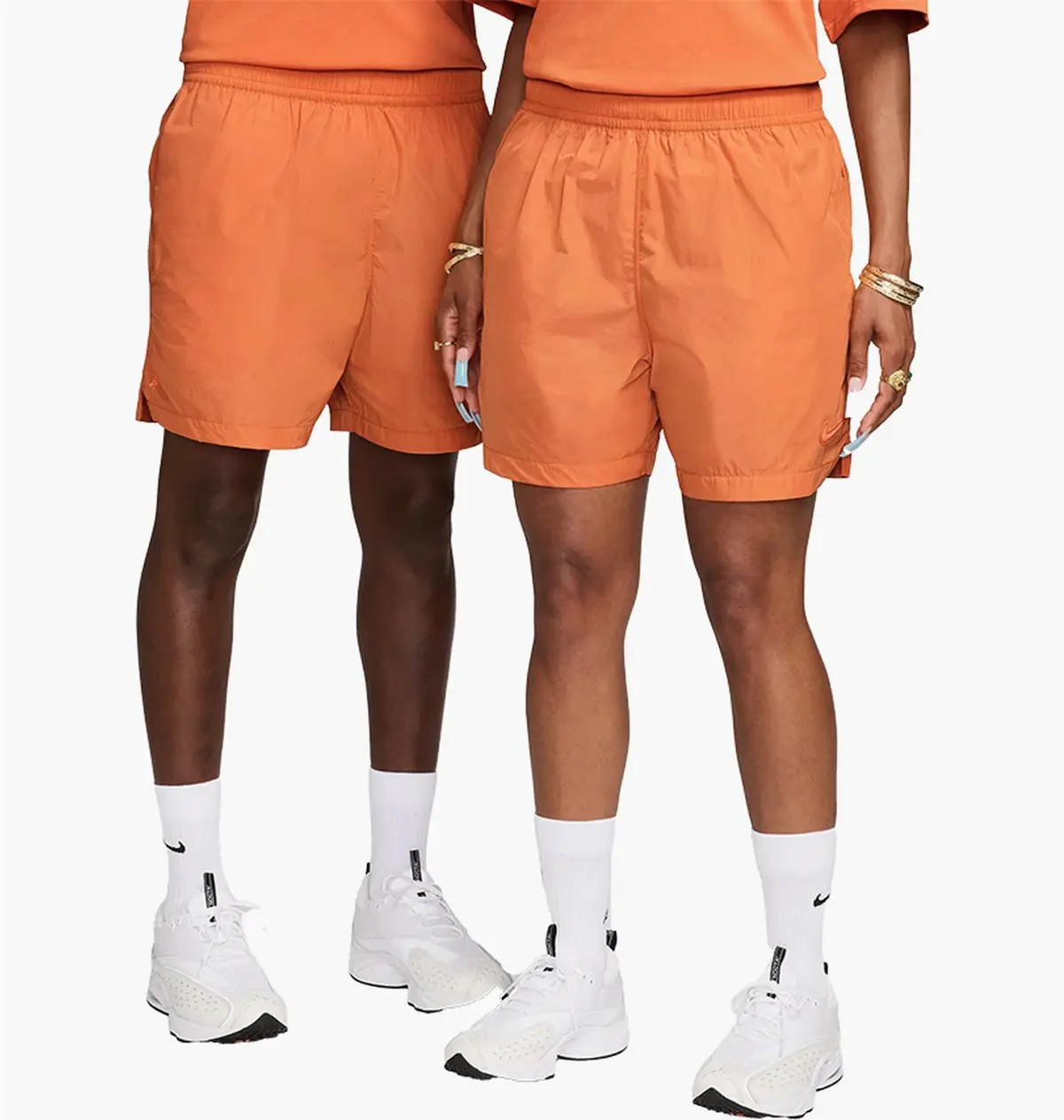 Шорти чоловічі Nike Nocta Cardinal