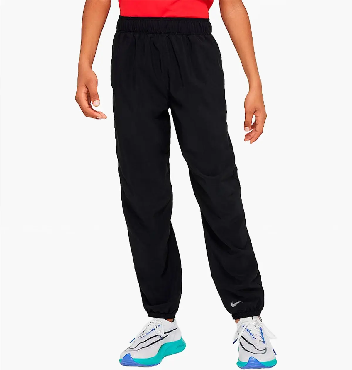 Брюки детские Nike Multi Black